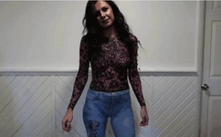 城中村快餐嫖老妇对白